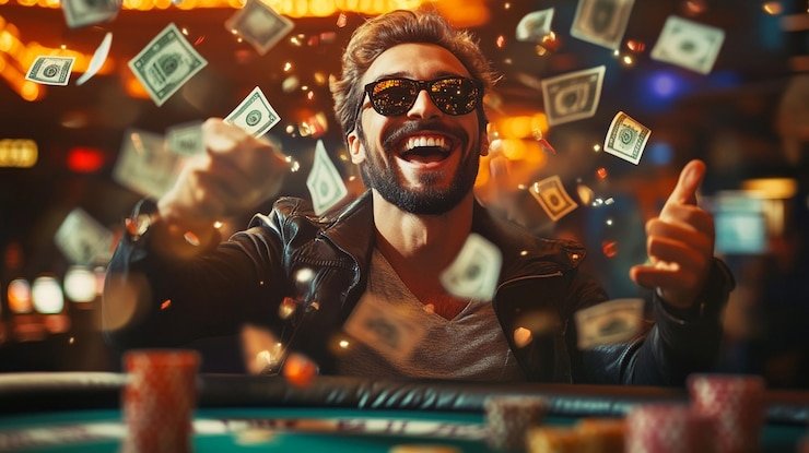 betmgm-এ নিবন্ধন করে ক্যাসিনো গেম শুরু করার ধাপ